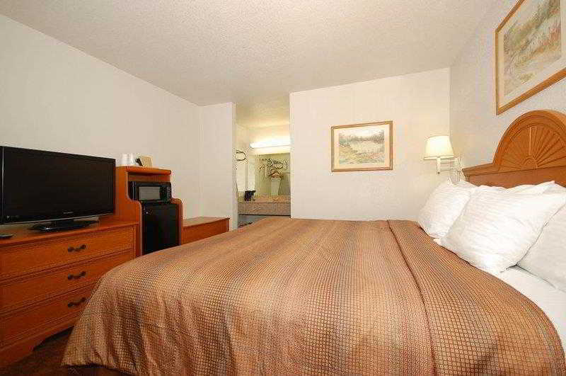 Super 8 By Wyndham Cleburne Motel Dış mekan fotoğraf