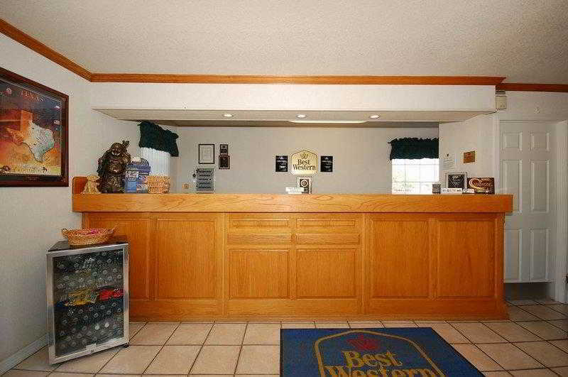 Super 8 By Wyndham Cleburne Motel Dış mekan fotoğraf